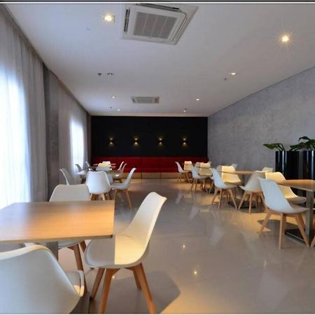 Flat Beira-Mar Fortaleza Exterior photo