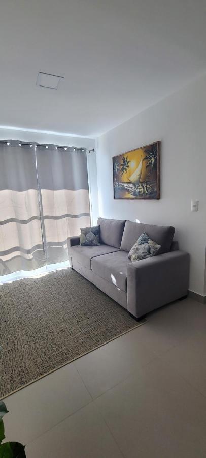 Flat Beira-Mar Fortaleza Exterior photo